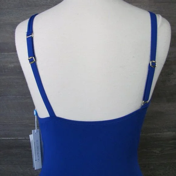 BLEU/ROD/BEATTIE LADIES ONE PIECE BATHING SUIT NWT - Picture 4 of 10